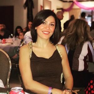 Meet your Posher, Abeer